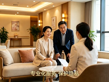 单县有偿售卵代生女生的客户的客户群体有哪些