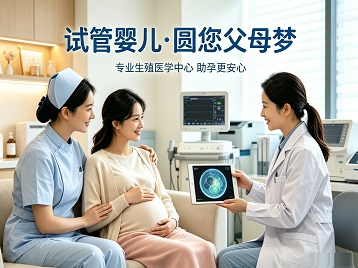 单县辅助生育服务 试管婴儿行业的兴起背景、发展与未来展望